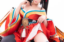 Azur Lane – Jill – Taihou (209)