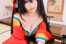 Azur Lane – Jill – Taihou (21)