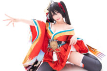 Azur Lane – Jill – Taihou (210)