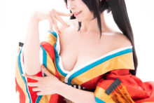 Azur Lane – Jill – Taihou (211)
