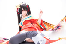Azur Lane – Jill – Taihou (213)