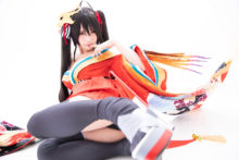 Azur Lane – Jill – Taihou (214)