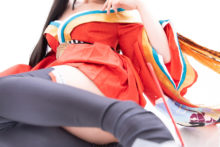 Azur Lane – Jill – Taihou (215)
