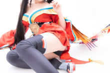 Azur Lane – Jill – Taihou (216)