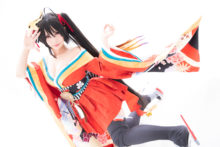 Azur Lane – Jill – Taihou (217)