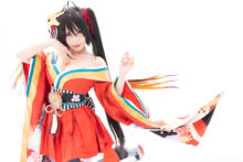 Azur Lane – Jill – Taihou (218)