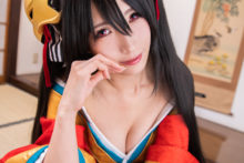 Azur Lane – Jill – Taihou (22)