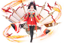 Azur Lane – Jill – Taihou (222)