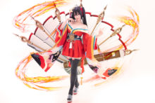 Azur Lane – Jill – Taihou (223)