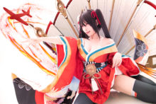 Azur Lane – Jill – Taihou (224)