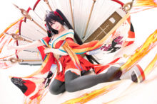 Azur Lane – Jill – Taihou (225)
