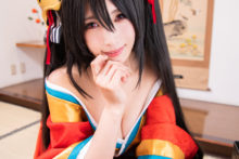 Azur Lane – Jill – Taihou (23)
