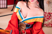 Azur Lane – Jill – Taihou (24)