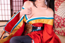 Azur Lane – Jill – Taihou (25)