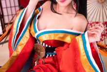 Azur Lane – Jill – Taihou (26)