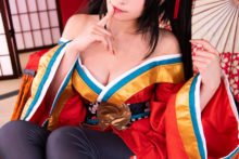 Azur Lane – Jill – Taihou (27)