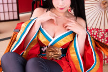 Azur Lane – Jill – Taihou (28)