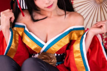 Azur Lane – Jill – Taihou (29)