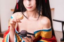 Azur Lane – Jill – Taihou (3)
