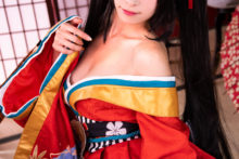 Azur Lane – Jill – Taihou (31)