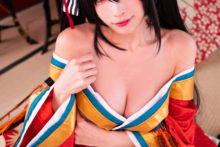 Azur Lane – Jill – Taihou (35)