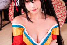 Azur Lane – Jill – Taihou (36)