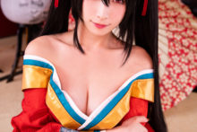 Azur Lane – Jill – Taihou (37)