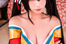 Azur Lane – Jill – Taihou (38)