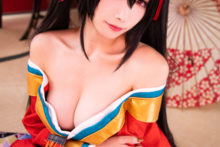 Azur Lane – Jill – Taihou (39)