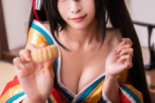 Azur Lane – Jill – Taihou (4)