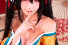Azur Lane – Jill – Taihou (40)