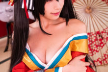 Azur Lane – Jill – Taihou (41)