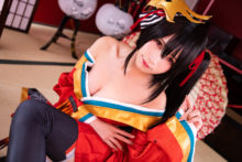 Azur Lane – Jill – Taihou (43)