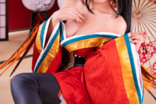 Azur Lane – Jill – Taihou (44)
