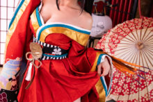 Azur Lane – Jill – Taihou (46)