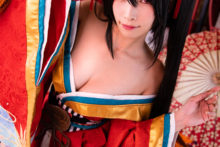 Azur Lane – Jill – Taihou (50)
