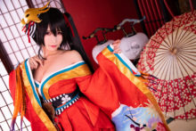 Azur Lane – Jill – Taihou (54)