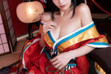 Azur Lane – Jill – Taihou (55)
