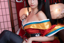Azur Lane – Jill – Taihou (56)