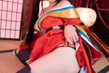 Azur Lane – Jill – Taihou (57)