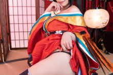 Azur Lane – Jill – Taihou (58)
