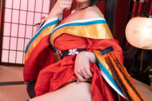 Azur Lane – Jill – Taihou (59)