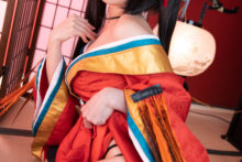 Azur Lane – Jill – Taihou (60)