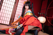 Azur Lane – Jill – Taihou (61)