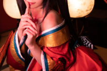 Azur Lane – Jill – Taihou (66)