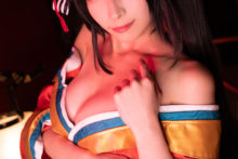 Azur Lane – Jill – Taihou (67)