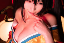 Azur Lane – Jill – Taihou (68)