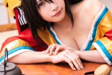 Azur Lane – Jill – Taihou (7)