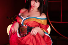 Azur Lane – Jill – Taihou (70)
