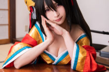 Azur Lane – Jill – Taihou (8)